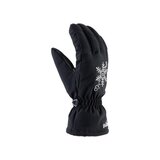 Viking rukavice ženske aliana black l m s Cene