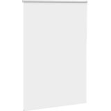 Rolo zavjesa Blackout bijela 115x150 cm Širina tkanine 110,7 cm | shoptok.hr