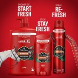 Old Spice Bearglove gel za tuširanje za tijelo i kosu 1000 ml | shoptok.hr
