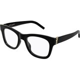 Saint Laurent SLM159 001 - ONE SIZE (52) Cijene