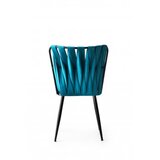 Hanah home Kusakli 228 V4 stolica, 4 dijela, plava | Eponuda.ba