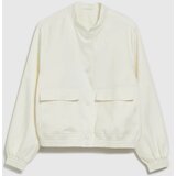 Marisse Women's Jacket L-Ku-4600 Off White | ePonuda.com