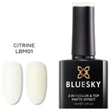 Boja I TOP MAT EFEKAT 2U1 – CITRINE | Eponuda.ba