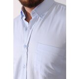 Dewberry G676 MEN'S SHIRT-BLUE | shoptok.hr