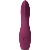 Dame Products Dame Dip 2.0 Versatile Vibrator Plum Cijene