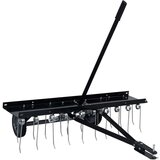 vidaXL Prozračivač za samohodnu kosilicu 100 cm | shoptok.hr