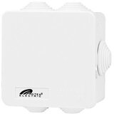 Mitea ME-K85x85x50mm Razvodna kutija sa gumenom zaptivkom IP55 | Eponuda.com
