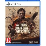 The Texas Chain Saw Massacre (PS5) | Shoptok.si