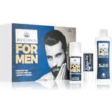Regina For Men poklon set za muškarce Cijene