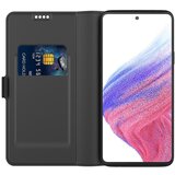INORCO Za Samsung Galaxy A24 4G zaščitna torbica PU usnjena preklopna torbica z režo za kartice, telefonska torbica s stojalom, (22034994) | Shoptok.si