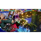 Snk Corporation PS4 FATAL FURY: City of the Wolves - Special Edition cene