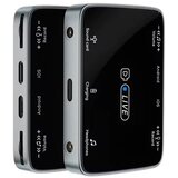  Zvucna karta za Streaming JWD crna | ePonuda.com