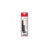 Faber-Castell Naliv pero + patrone crno 149809 | Eponuda.com