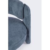 BIZZOTTO Moder fotelj Aisha – | Shoptok.si
