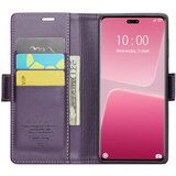 INORCO CASEME 023 serija za Xiaomi 13 Lite/Civi 2 5G torbica za telefon proti praskam, RFID blokiranje preklopna preklopna preklopna prevleka iz PU usnja, (22036004) | Shoptok.si