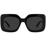 Ženske sunčane naočale GAYA/S Black (crne)