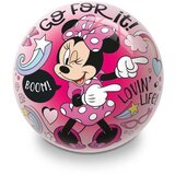  Lopta Minnie 23cm Cene