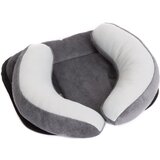 Bo Jungle B-Head Grey jastuk za bebe s rupom za bebe 1 kom Cijene