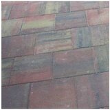  Opločnik TREND-KLASIK 40x40x4cm Akvarel BOSSIN | Eponuda.ba