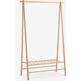 Torsten stalak za odeću, 103x164x46cm, hrast Cene