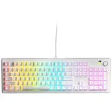 tastatura GMMK 3 Pre-Built ANSI - Modularna White