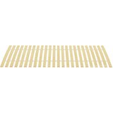  Zamjenske letvice za krevet s 24 letvice 90x200 cm | shoptok.hr