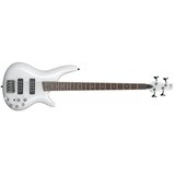 Ibanez Električna bas gitara SR300E-PW, Powder White Cene