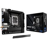 AsRock Matična plošča B860I WiFi, (5000379837) Cene