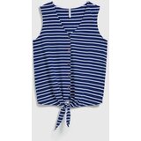 Marisse Women's Blouse L-Ts-4422 White_Navy | Shoptok.si