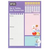 Grupo Erik Editores S. L. BT21 NAMIZNI BELEŽNIK, (20872999) | Shoptok.si
