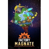 Steam Factory Magnate Key (PC) GLOBAL | Eponuda.com