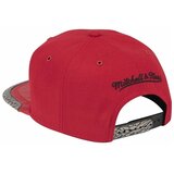 Mitchell And Ness Nba Chicago Bulls Day 3 Crvena | shoptok.hr