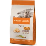 Nature's Variety Original piletina - 7 kg
