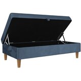 Støraa Moder žameten tabure Lilly – | Shoptok.si