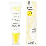 GLOW HUB krema z zaščitnim faktorjem SPF30 - Defend Yourself SPF30 Cene