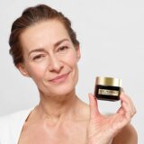 L´Oréal Paris Age Perfect Cell Renew dnevna krema za obraz za vse tipe kože 50 ml za ženske | Shoptok.si