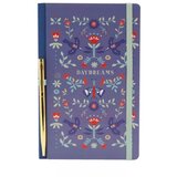 Widdop & Co. Sophia Lane - Agenda i hemijska olovka - Sophia Lane, Day Dreams | Eponuda.com