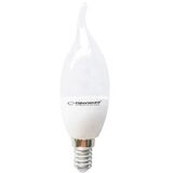  LED sijalica ESPERANZA, T37 E14 3W, warm white, A+, 580 lm, ELL148 Cijene