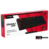 HYPER X Gaming Mehanička Tastatura Origins 2 1800 B4QS4AA | Eponuda.ba