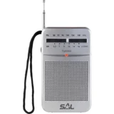 Prijenosni radio prijemnik RPC4