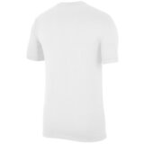 Nike Majice s kratkimi rokavi Air Jordan Fly Bela | Shoptok.si