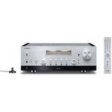 Yamaha R-N2000A – Hi-Fi mrežni prijemnik, srebrna Cijene