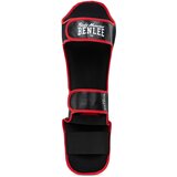 Benlee Lonsdale Artificial leather shin guards (1 pair) | Shoptok.si