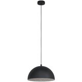 Eglo visilica 1XE27 gaetano 99451 crna | ePonuda.com