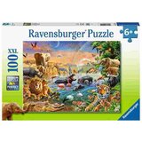 Ravensburger Oaza RA12910-puzzle Cene