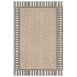 Conceptum Hypnose Sftkece018 Brauni Tepih (80 x 200 cm) | Eponuda.com