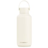 Rosmarino flaša za vodu 600 ml white univ