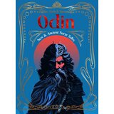 Hachette Various - Odin: New & Ancient Norse Tales Cene