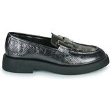 JB Martin Mokasini HOLLY Srebrna | Shoptok.si