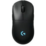 Logitech Bežični miš G PRO 2 Lightspeed Black | ePonuda.com